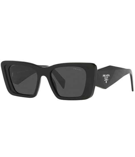 prada 51mm butterfly sunglasses|54mm butterfly sunglasses prada.